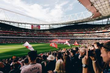 世体：马竞接受枪手8000万+约克雷斯报价，小蜘蛛被激怒坚决拒绝（配图示意）